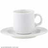 Royal Porcelain ESPRESSO CUP-0.10lt TALL CHELSEA for 94044 (0938) EA