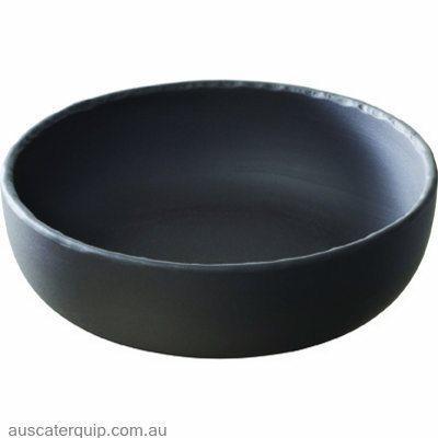 Revol REVOL BASALT ROUND BOWL 170mm-Auscaterquip