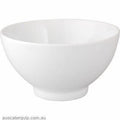 Vitroceram RICE/NOODLE BOWL-180mm "VITROCERAM"-Auscaterquip