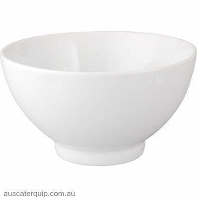 Vitroceram RICE/NOODLE BOWL-200mm "VITROCERAM"-Auscaterquip