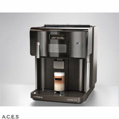 SCHAERER Coffee Joy -Tank version 50 Cups-Auscaterquip