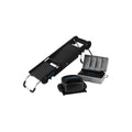 Hyperlux SUGAR PACK HOLDER-18/10 150x72x40mm ELITE-Auscaterquip