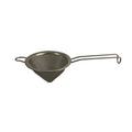 Trenton  COCKTAIL STRAINER-18/8 MESH & RIM | 80mm   (Each)