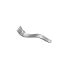 Picard PARTY HAPPY DAY FORK-18/10 MIRROR FINISH (Each)