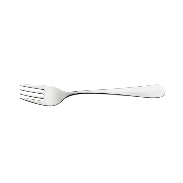 PARIS-FRUIT FORK-18/10 Doz