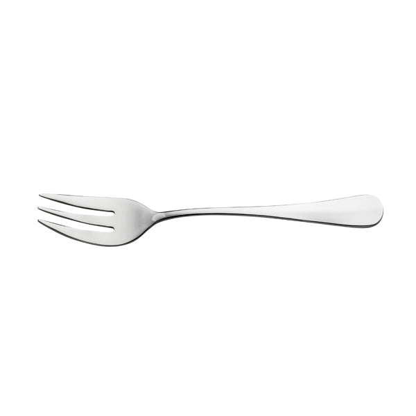 PARIS-FISH FORK-18/10 Doz