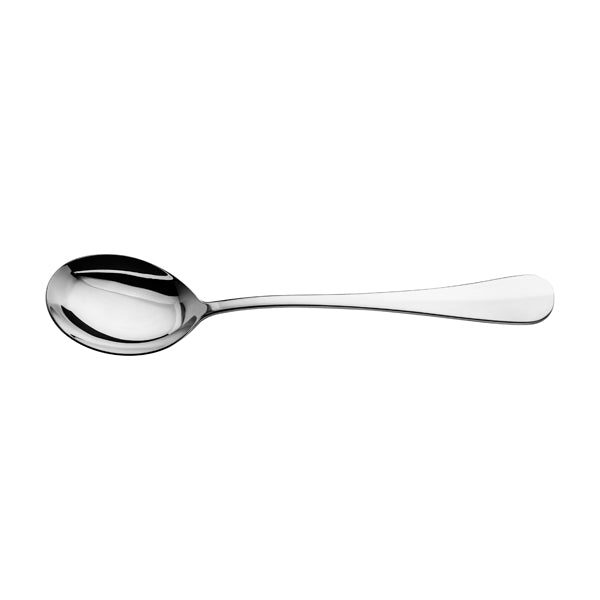 Trenton  PARIS SERVING SPOON-18/10 MIRROR FINISH (Each)