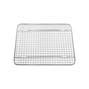 Chef Inox CAKE COOLER-GN 1/2 200x250mm WITH LEGS