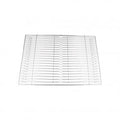 Chef Inox CAKE COOLER-450x320mm WITH LEGS