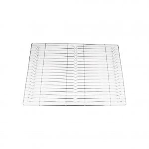 Chef Inox CAKE COOLER-450x320mm WITH LEGS