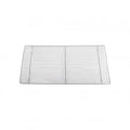 Chef Inox COOLING RACK-740x400mm WITH LEGS