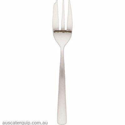tablekraft CAKE FORK SIENNA-Auscaterquip