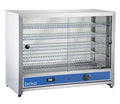 BIRKO Pie Warmers- 50-100 pies, Glass or SS doors