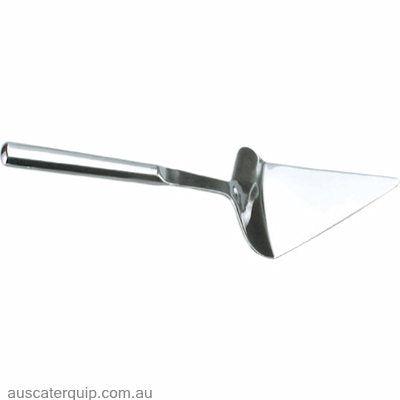 Chef Inox CAKE SERVER-S/S H.H 290mm-Auscaterquip