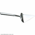 Chef Inox CAKE SERVER-S/S H.H 290mm-Auscaterquip