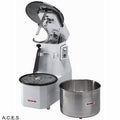 Fimar Spiral Mixer- Lift Head 38kg-Auscaterquip
