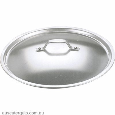 Paderno COVER-ALUMINIUM 450mm-Auscaterquip