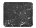 Bonna  STAGE MELAMINE PLATTER GN 1/2 MARBLE BLACK (MLM1/2BL) (X6)