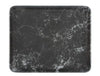 Bonna  STAGE MELAMINE PLATTER GN 1/2 MARBLE BLACK (MLM1/2BL) (X6)