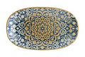 Bonna  ALHAMBRA OVAL DISH COUPE 240x140mm (ALHGRM24OKY) (X6)