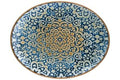 Bonna  ALHAMBRA OVAL PLATTER COUPE 310x240mm (ALHMOV31OV) (X6)