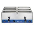 BIRKO Bain Maries- Benchtop