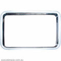Hyperlux SERVING TRAY-559x425mm 18/10 HYPERLUX-Auscaterquip