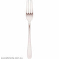 Tablekraft LUXOR TABLE FORK TABLEKRAFT DOZ