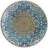 Bonna  ALHAMBRA ROUND PLATE COUPE 210mm (ALHGRM21DZ) (X6)