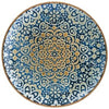 Bonna  ALHAMBRA ROUND PLATE COUPE 270mm (ALHGRM27DZ) (X6)