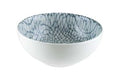 Bonna  MITO DENIM ROUND DEEP BOWL 130mm (MTODNMOS13KS) (X6)