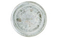 Bonna  ODETTE OLIVE ROUND PLATTER 320mm (ODTOLGRM32PZ) (X6)