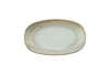 Bonna  PATERA OVAL DISH COUPE 190x110mm (PTRGRM19OKY) (X6)