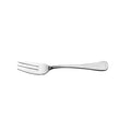 Trenton  ROME CAKE FORK-18/10 SATIN HANDLES/MIRROR HEAD (Doz)