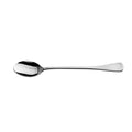 Trenton  ROME SODA SPOON-18/10 SATIN HANDLES/MIRROR HEAD (Doz)