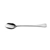 Trenton  ROME SODA SPOON-18/10 SATIN HANDLES/MIRROR HEAD (Doz)