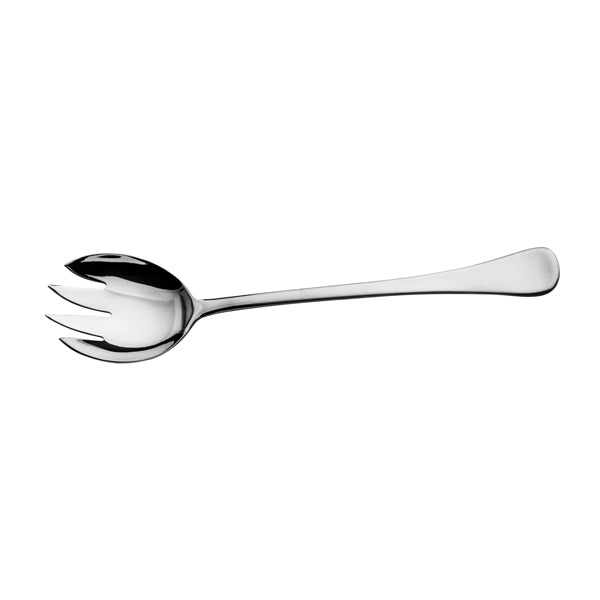 Trenton  ROME SALAD FORK-18/10 SATIN HANDLES/MIRROR HEAD (Each)