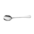 Trenton  ROME SALAD SPOON-18/10 SATIN HANDLES/MIRROR HEAD (Each)