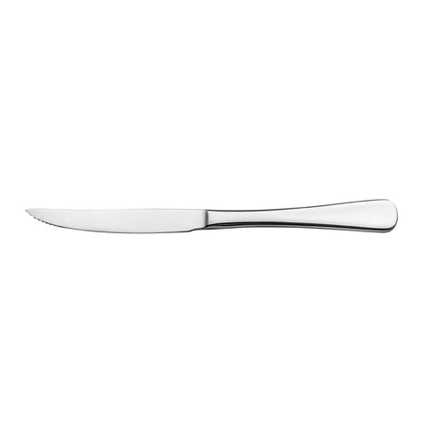 Tablekraft STEAK KNIFE SOLID FLORENCE DOZ