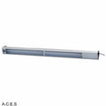 ROBAND FLUORESCENT LIGHTING ASSEMBLIES-Auscaterquip