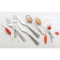 Tablekraft CUTLERY SET-56pc ASWAN Set