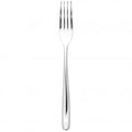 Tablekraft DESSERT FORK AERO DAWN Doz