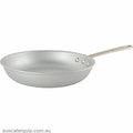 Chef Inox FRYPAN-ALUM 350mm Anodised "PREMIER"-Auscaterquip