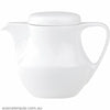 Royal Porcelain COFFEE POT-0.38lt FLAT LID CHELSEA (0932) EA