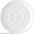 Royal Porcelain SAUCER-165mm (SUITS 94339 SOUP CUP 94045/46/47/48/50/52 EA