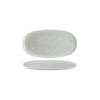 Bonna  LUNAR WHITE OVAL PLATTER 300x160x17mm (LUNHYG30OV) (X6)