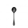 Tablekraft SOHO INK SOUP SPOON Doz