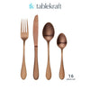 Tablekraft SOHO ROSE 16pc CUTLERY SET Set