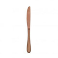 Tablekraft SOHO ROSE TABLE KNIFE Doz