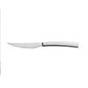 Trenton  LONDON STEAK KNIFE-S/S SOLID HANDLE MIRROR FINISH (Doz)